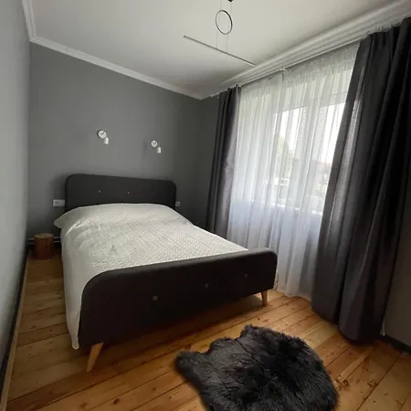 Cozy Uliha Street Apartment Liepaja Exterior photo