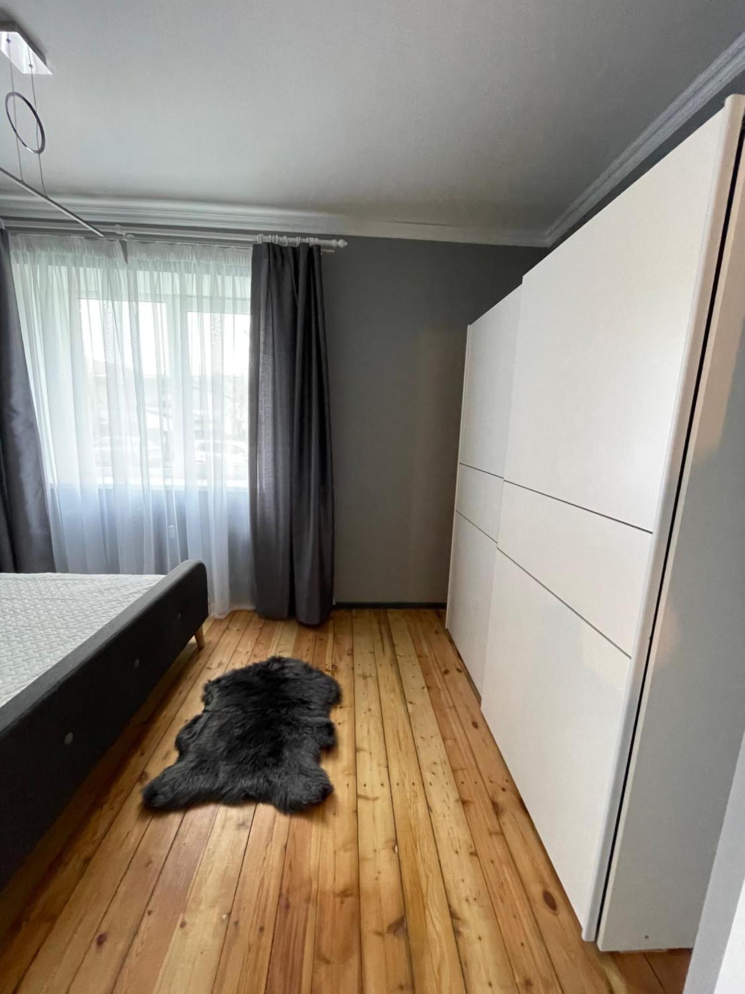 Cozy Uliha Street Apartment