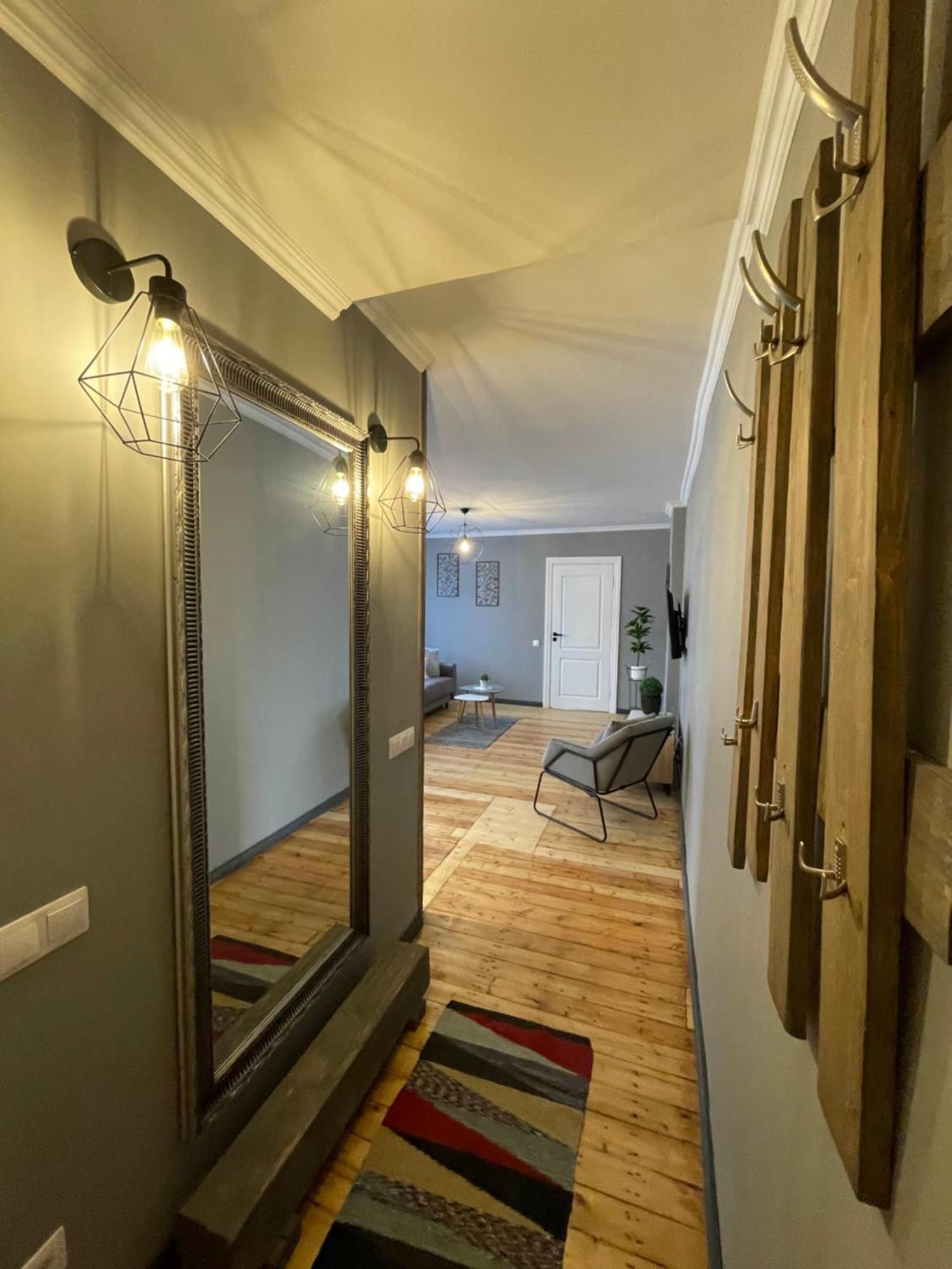 Apartment Cozy Uliha Street