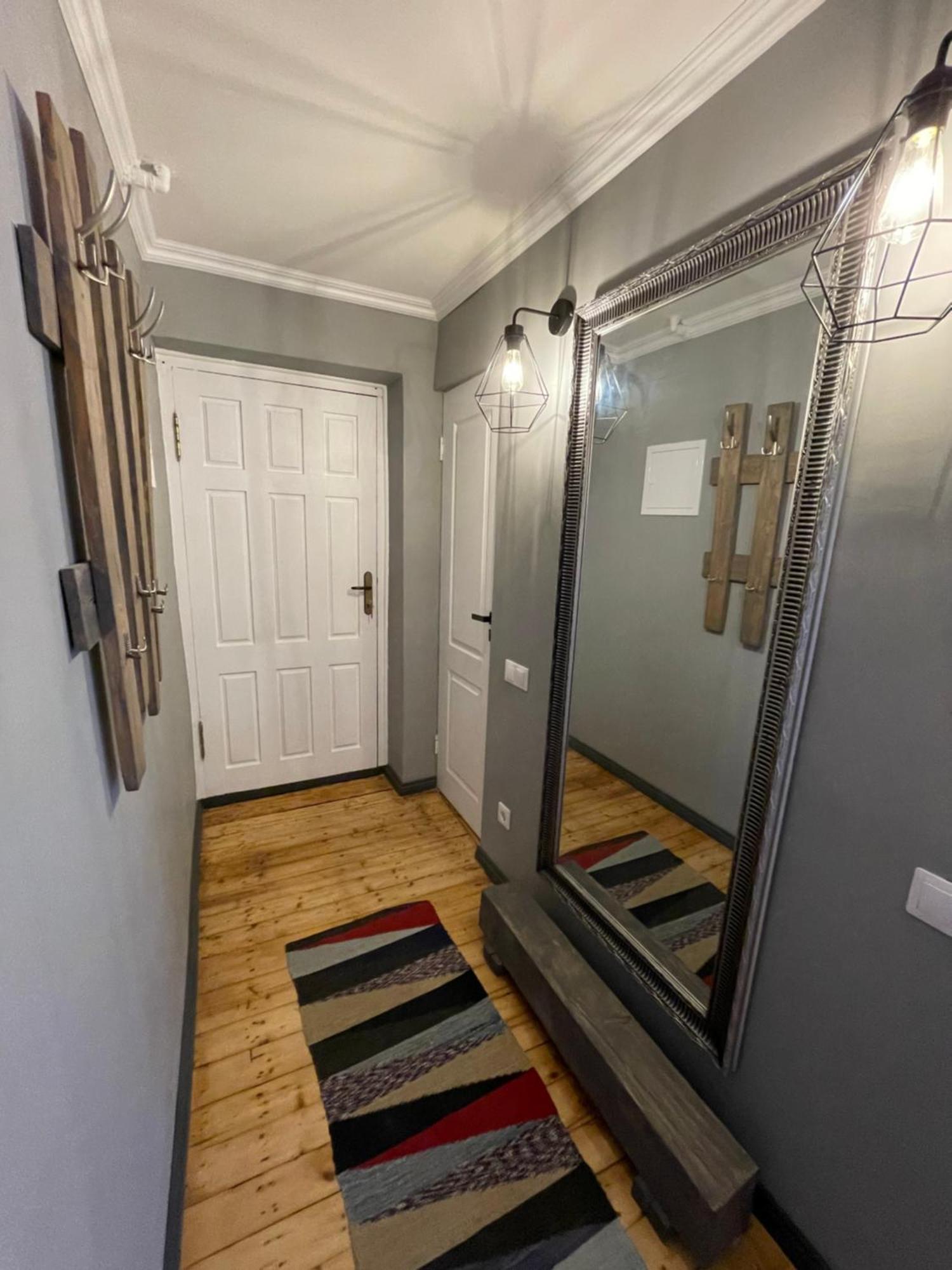 Apartment Cozy Uliha Street